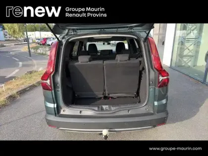 Photo 11 Dacia Jogger  1.0 ECO-G 100ch Extreme 7 places