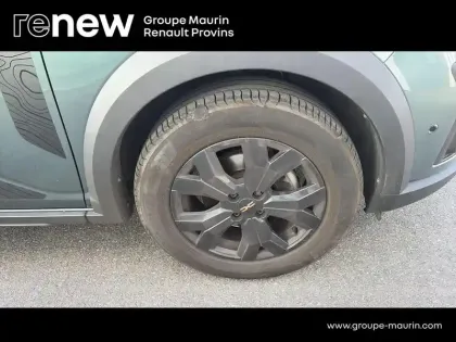 Photo 8 Dacia Jogger  1.0 ECO-G 100ch Extreme 7 places