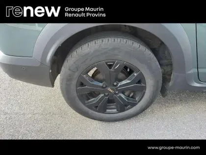 Photo 9 Dacia Jogger  1.0 ECO-G 100ch Extreme 7 places