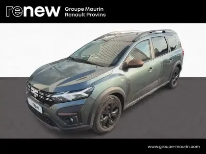 Photo Dacia Jogger Extreme