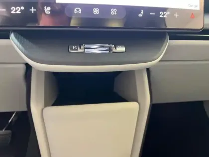 Photo 14 Volvo Ex60  P10 510ch 95kWh Ultra AWD