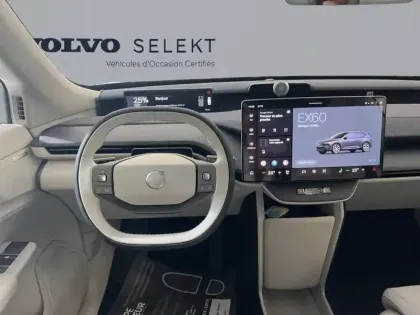 Photo 9 Volvo Ex60  P10 510ch 95kWh Ultra AWD