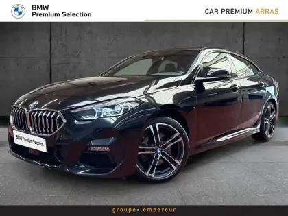 Photo Bmw Serie 2 M Sport