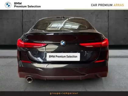 Photo 5 BMW Serie 2 Série 2 Gran Coupé 218i 136ch M Sport