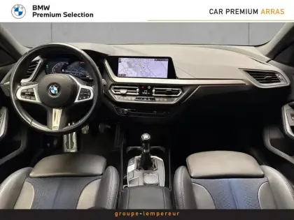 Photo 9 BMW Serie 2 Série 2 Gran Coupé 218i 136ch M Sport