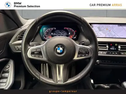 Photo 10 BMW Serie 2 Série 2 Gran Coupé 218i 136ch M Sport