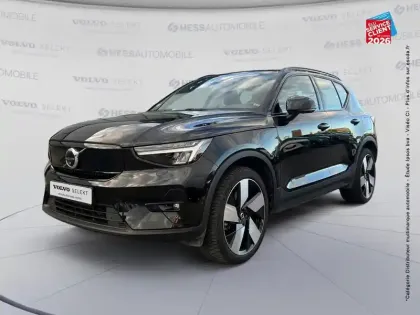 Photo Volvo Xc40 Ultimate