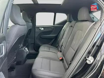 Photo 10 Volvo XC40  Recharge 231ch Ultimate EDT