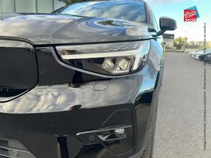 Photo 12 Volvo XC40  Recharge 231ch Ultimate EDT