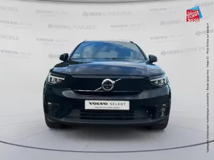 Photo 31 Volvo XC40  Recharge 231ch Ultimate EDT