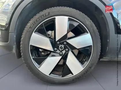 Photo 9 Volvo XC40  Recharge 231ch Ultimate EDT