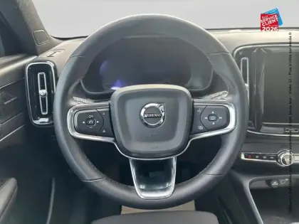 Photo 11 Volvo XC40  Recharge 231ch Ultimate EDT