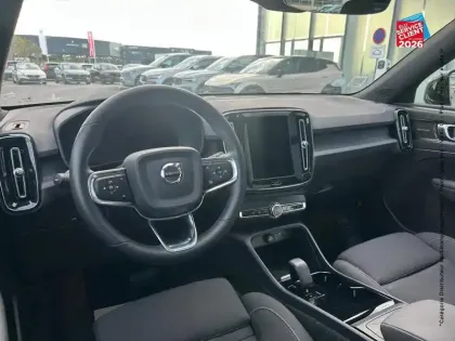 Photo 14 Volvo XC40  Recharge 231ch Ultimate EDT