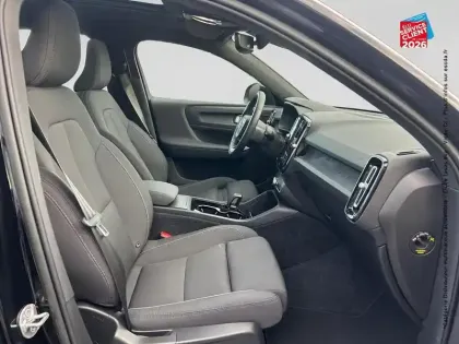 Photo 19 Volvo XC40  Recharge 231ch Ultimate EDT