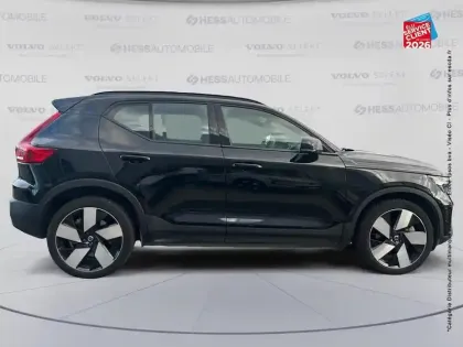 Photo 33 Volvo XC40  Recharge 231ch Ultimate EDT
