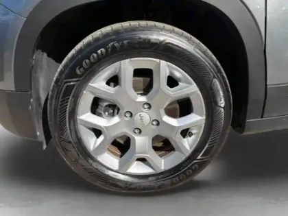 Photo 9 Jeep Avenger  Electrique 156ch 115kW Altitude