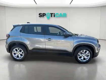 Photo 6 Jeep Avenger  Electrique 156ch 115kW Altitude