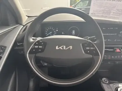 Photo 14 Kia Niro  EV 204ch Motion