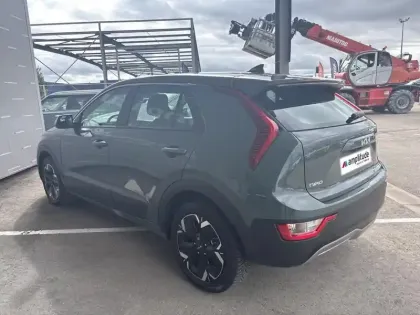 Photo 7 Kia Niro  EV 204ch Motion