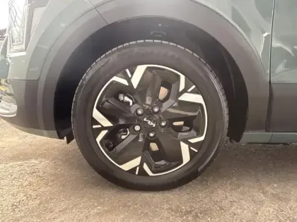 Photo 9 Kia Niro  EV 204ch Motion