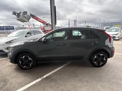 Photo 8 Kia Niro  EV 204ch Motion