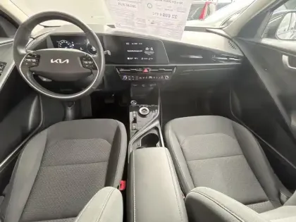 Photo 13 Kia Niro  EV 204ch Motion