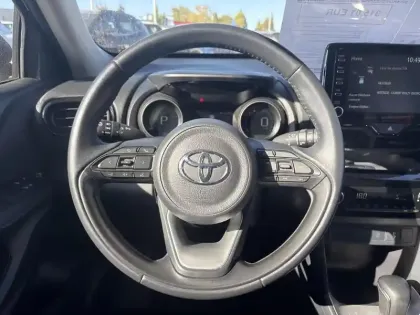 Photo 14 Toyota Yaris  Cross 116h Dynamic MY22