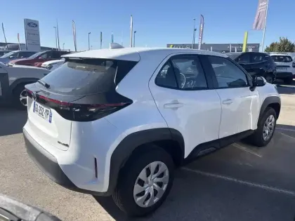 Photo 5 Toyota Yaris  Cross 116h Dynamic MY22