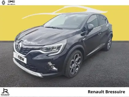 Photo Renault Captur Techno