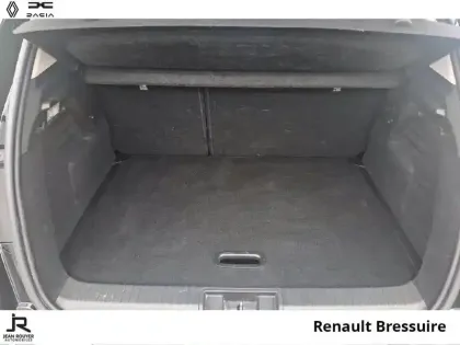 Photo 6 Renault Captur  1.6 E-Tech hybride 145ch Techno