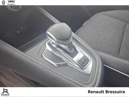 Photo 5 Renault Captur  1.6 E-Tech hybride 145ch Techno