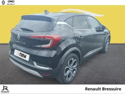 Photo 11 Renault Captur  1.6 E-Tech hybride 145ch Techno
