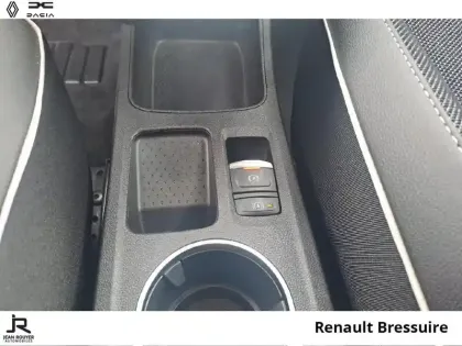 Photo 14 Renault Captur  1.6 E-Tech hybride 145ch Techno
