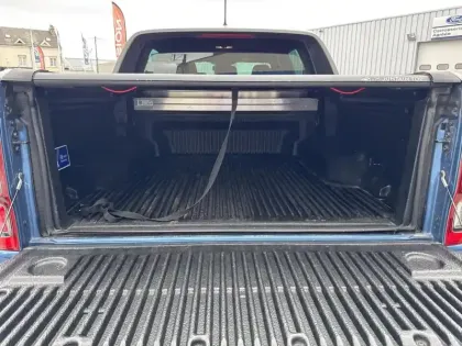 Photo 9 Ford Ranger  2.0 TDCi 213ch Double Cabine Raptor BVA10