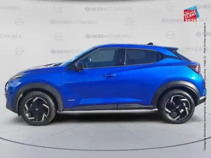 Photo 8 Nissan Juke  1.6 Hybrid 143ch N-Connecta 2023.5