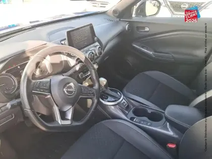 Photo 14 Nissan Juke  1.6 Hybrid 143ch N-Connecta 2023.5