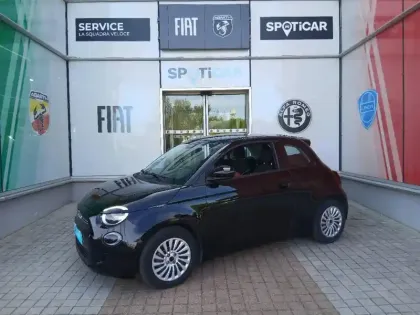 Photo Fiat 500 Base