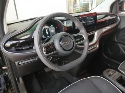 Photo 10 Fiat 500  e 95ch MY23