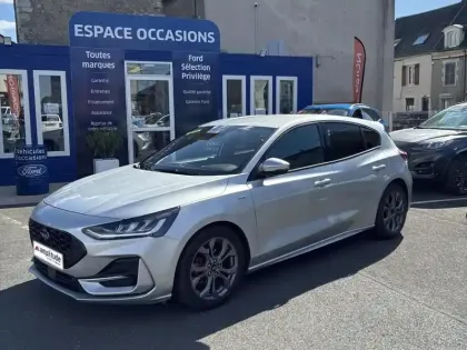 Photo Ford Focus St-line Style