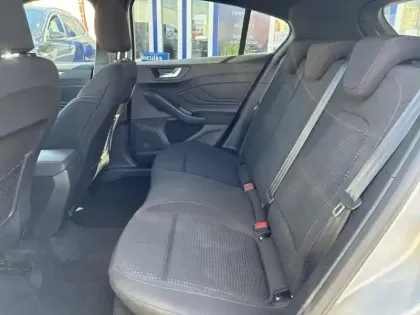 Photo 10 Ford Focus  1.0 Flexifuel mHEV 125ch ST-Line Style