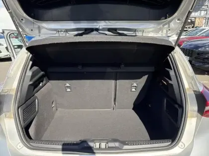 Photo 12 Ford Focus  1.0 Flexifuel mHEV 125ch ST-Line Style