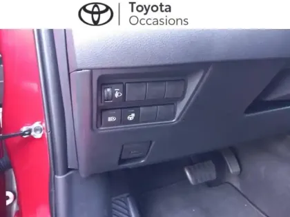 Photo 7 Toyota Yaris  130h Collection 5p MY26