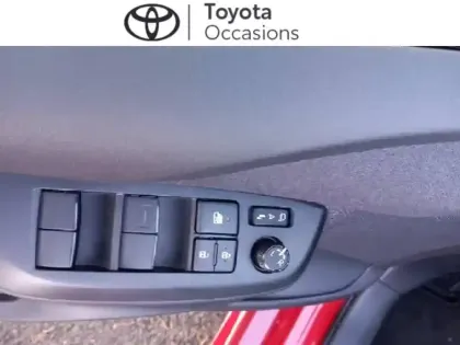 Photo 5 Toyota Yaris  130h Collection 5p MY26