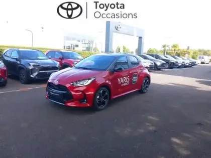 Photo Toyota Yaris Collection