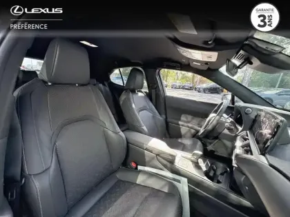 Photo 5 Lexus UX  300h Le 2WD MC25