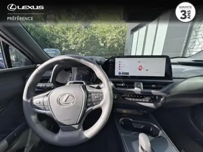 Photo 7 Lexus UX  300h Le 2WD MC25