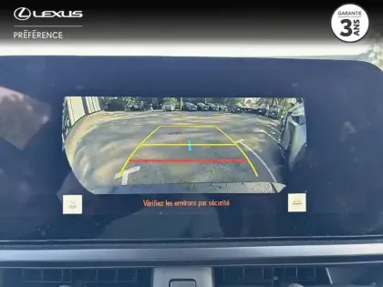 Photo 13 Lexus UX  300h Le 2WD MC25