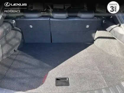 Photo 9 Lexus UX  300h Le 2WD MC25