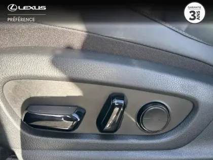 Photo 10 Lexus UX  300h Le 2WD MC25