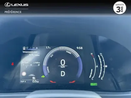 Photo 8 Lexus UX  300h Le 2WD MC25